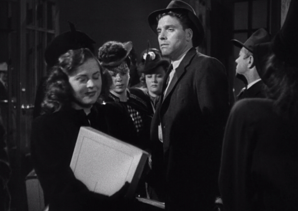 I Walk Alone (1947) Screenshot 5 