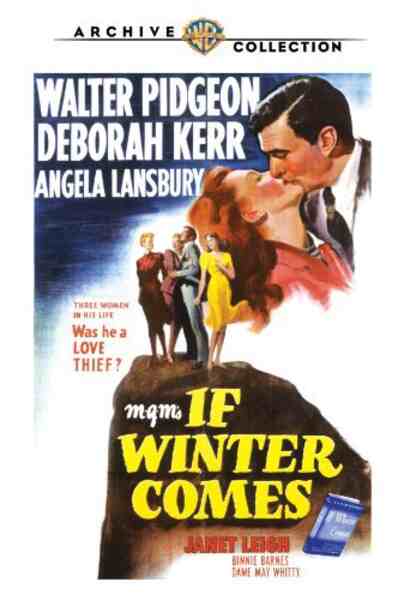 If Winter Comes (1947) Screenshot 1