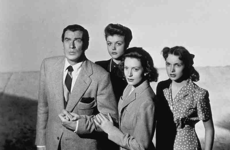 If Winter Comes (1947) Screenshot 5
