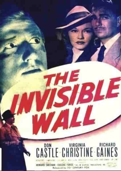 The Invisible Wall (1947) Screenshot 2