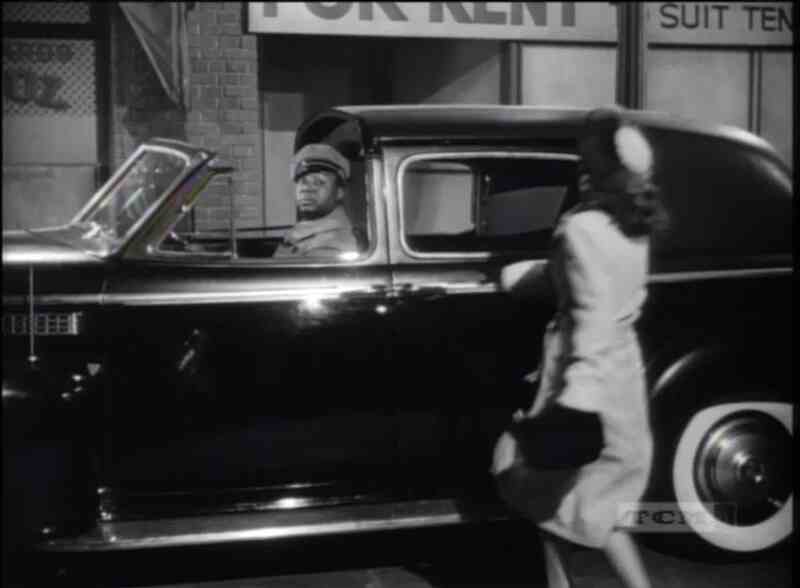 It Happened on Fifth Avenue (1947) with English Subtitles on DVD DVD It Happened on Fifth Avenue (1947) Screenshot 2