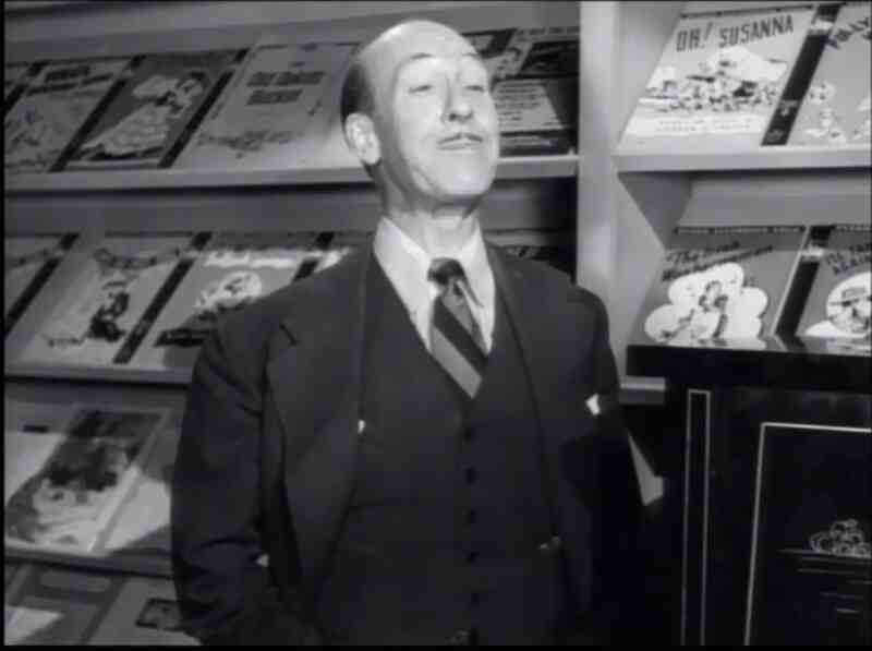 It Happened on Fifth Avenue (1947) with English Subtitles on DVD DVD It Happened on Fifth Avenue (1947) Screenshot 3