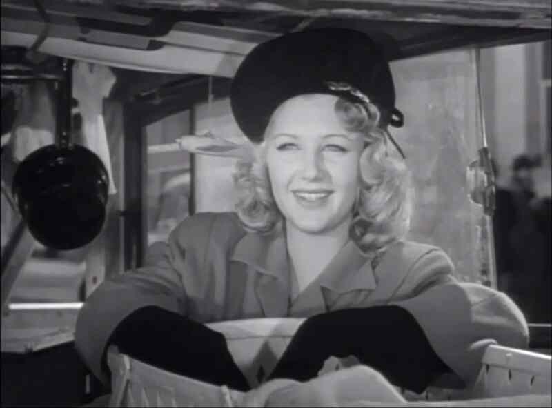 It Happened on Fifth Avenue (1947) with English Subtitles on DVD DVD It Happened on Fifth Avenue (1947) Screenshot 4