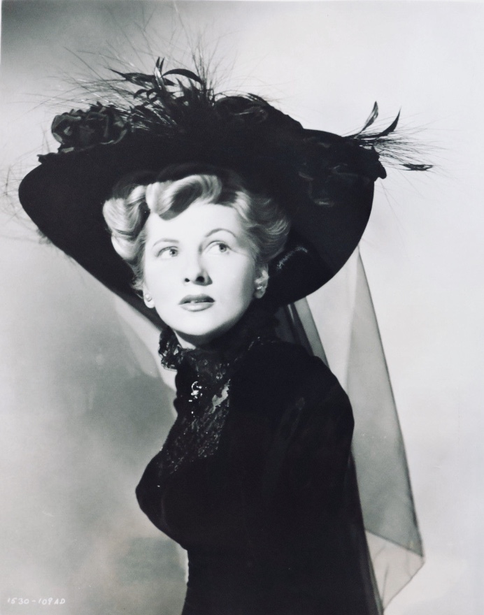 Ivy (1947) Screenshot 3