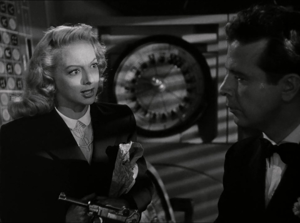 Johnny O'Clock (1947) Screenshot 2 