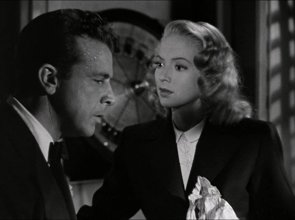 Johnny O'Clock (1947) Screenshot 3 