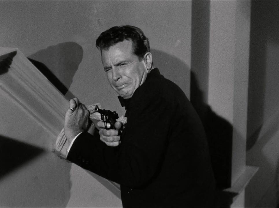 Johnny O'Clock (1947) Screenshot 4 