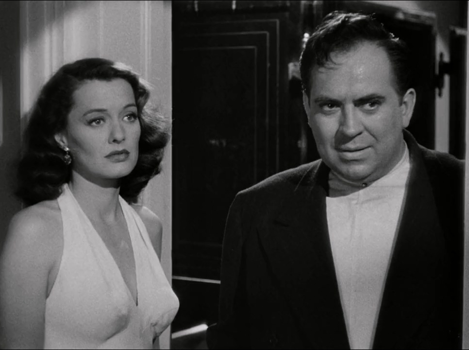 Johnny O'Clock (1947) Screenshot 5 