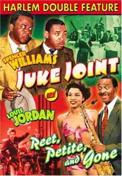 Juke Joint (1947) Screenshot 2