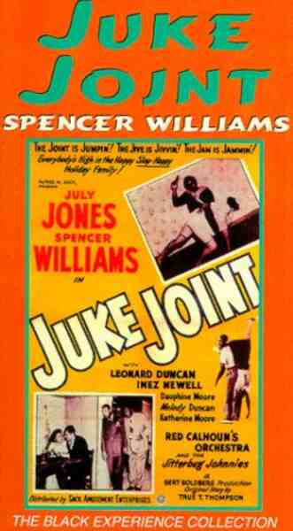 Juke Joint (1947) Screenshot 3