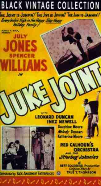 Juke Joint (1947) Screenshot 4