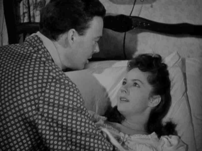 Key Witness (1947) Screenshot 2