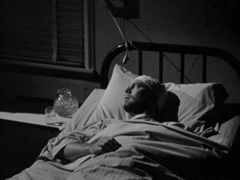 Key Witness (1947) Screenshot 3