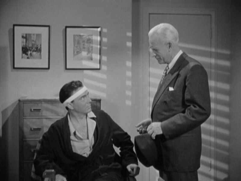 Key Witness (1947) Screenshot 4