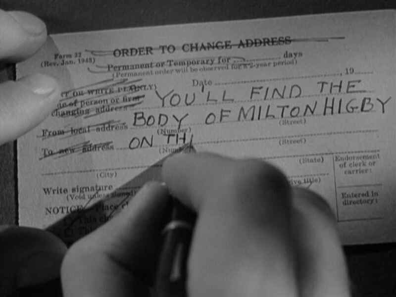Key Witness (1947) Screenshot 5