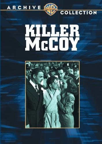 Killer McCoy (1947) Screenshot 1