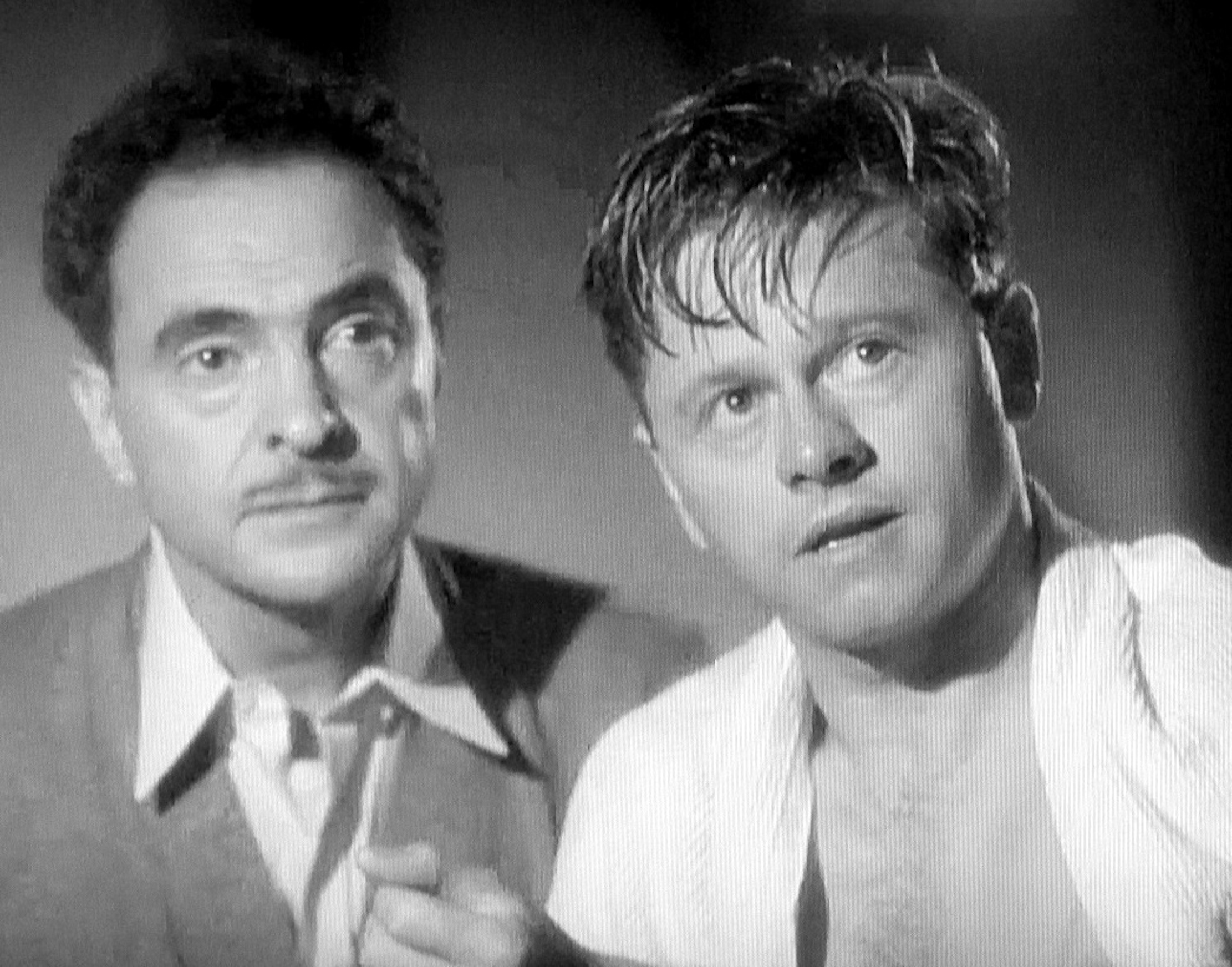 Killer McCoy (1947) Screenshot 3