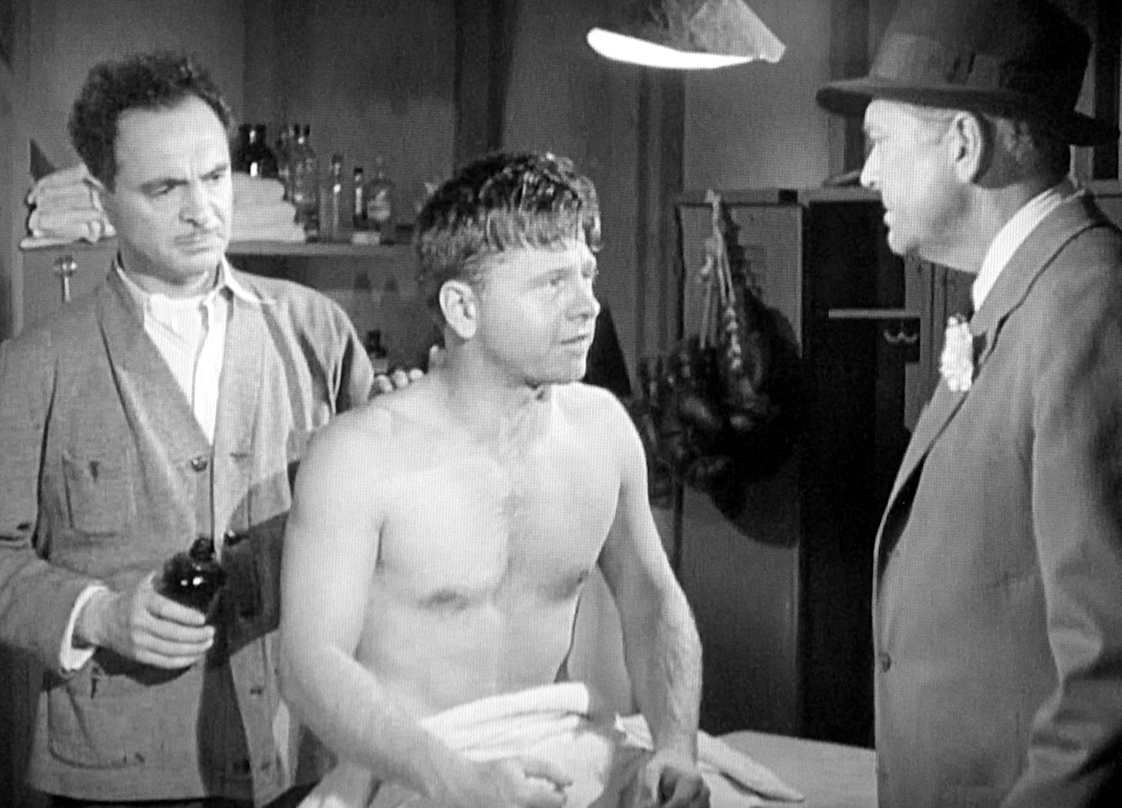 Killer McCoy (1947) Screenshot 4