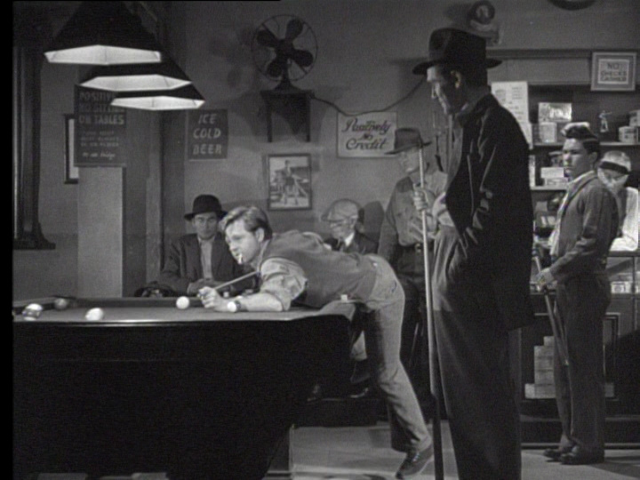 Killer McCoy (1947) Screenshot 5