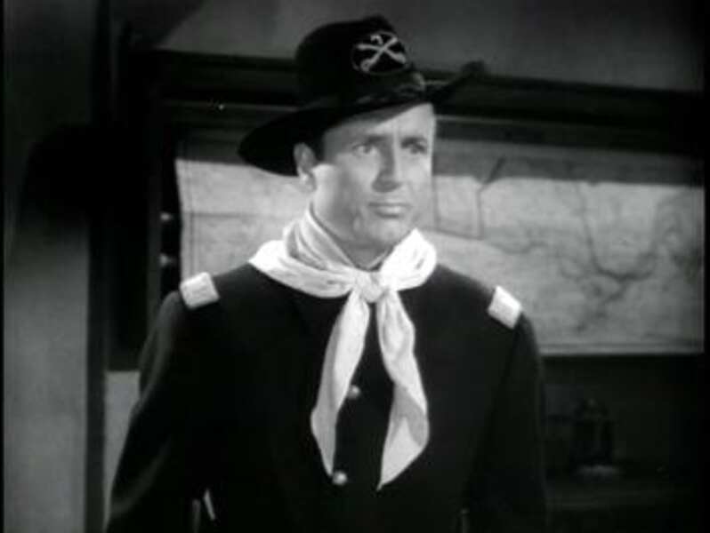 King of the Bandits (1947) Screenshot 3
