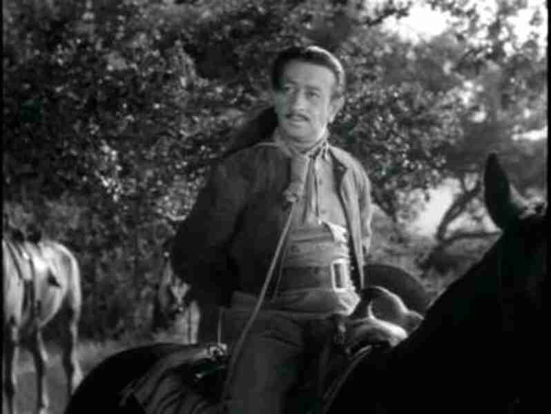 King of the Bandits (1947) Screenshot 4