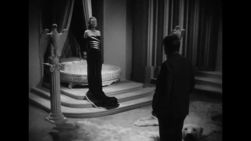 Krakatit (1948) Screenshot 3