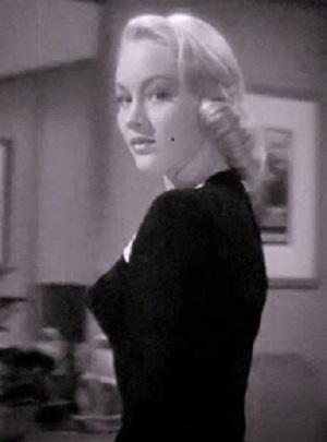 Lady in the Lake (1946) Screenshot 5