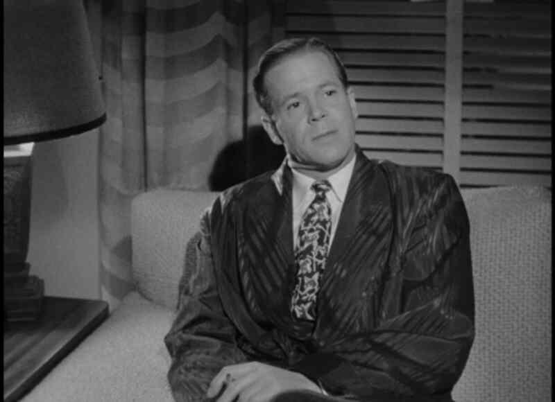 Larceny (1948) Screenshot 3