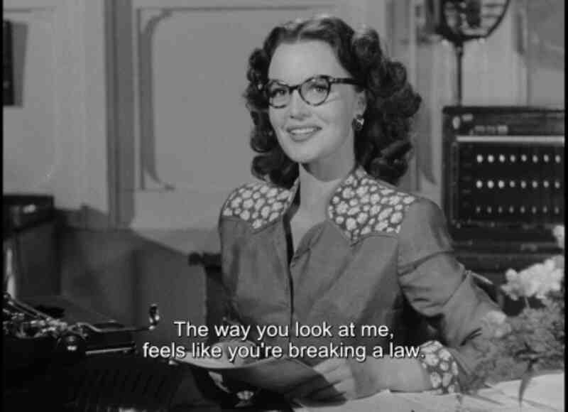 Larceny (1948) Screenshot 4