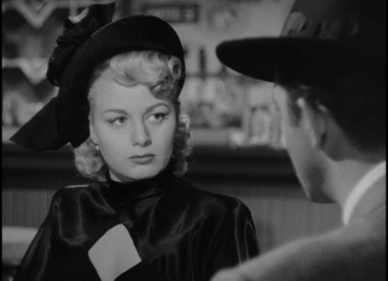 Larceny (1948) Screenshot 5