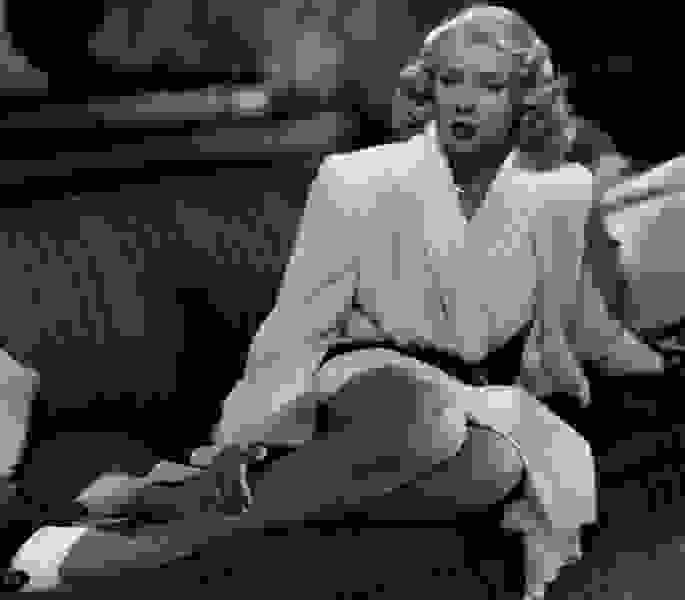 Living in a Big Way (1947) starring Gene Kelly on DVD DVD Living in a Big Way (1947) Screenshot 2