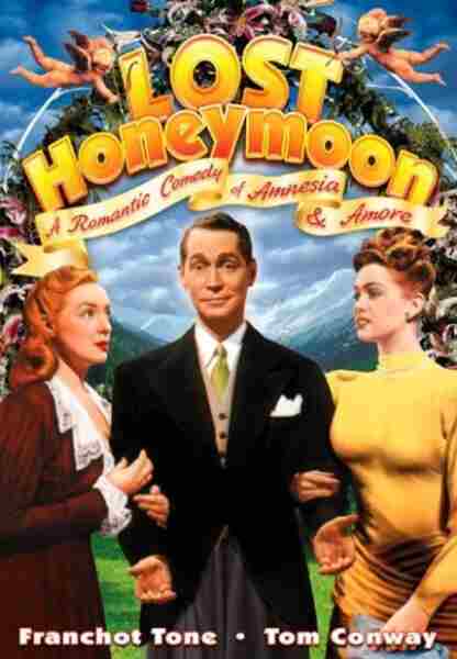 Lost Honeymoon (1947) Screenshot 1