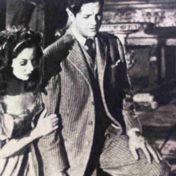 The Lost Moment (1947) Screenshot 3