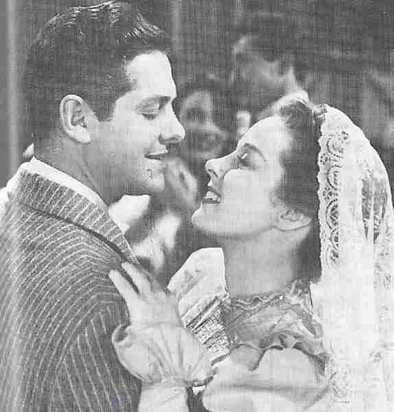 The Lost Moment (1947) Screenshot 4
