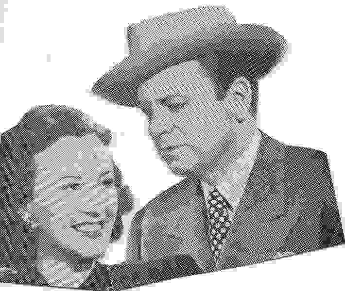 Louisiana (1947) Screenshot 1