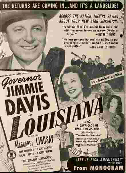 Louisiana (1947) Screenshot 2