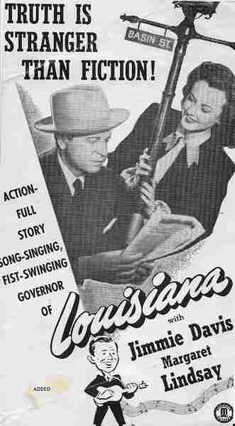 Louisiana (1947) Screenshot 3
