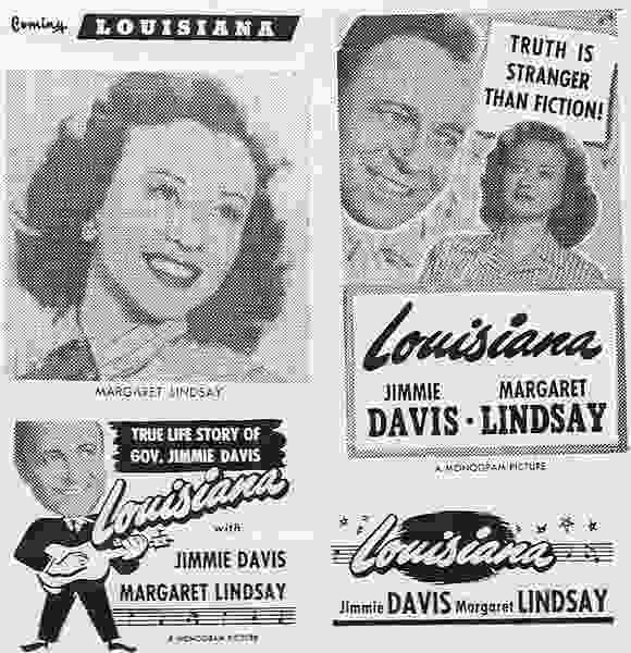 Louisiana (1947) Screenshot 4