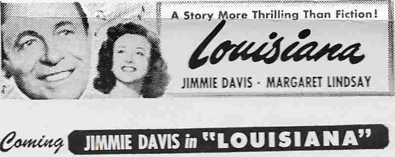 Louisiana (1947) Screenshot 5