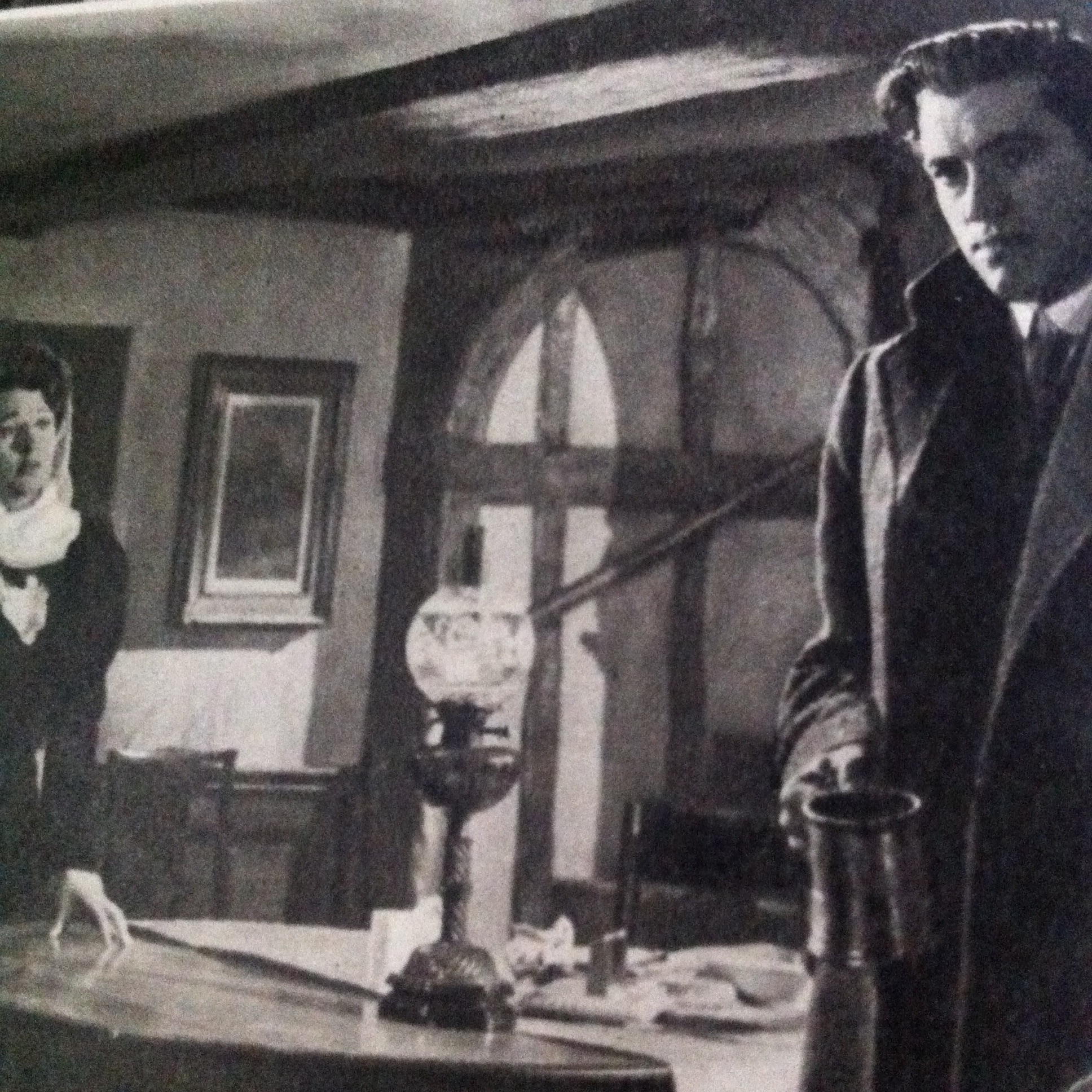 The Loves of Joanna Godden (1947) Screenshot 1 