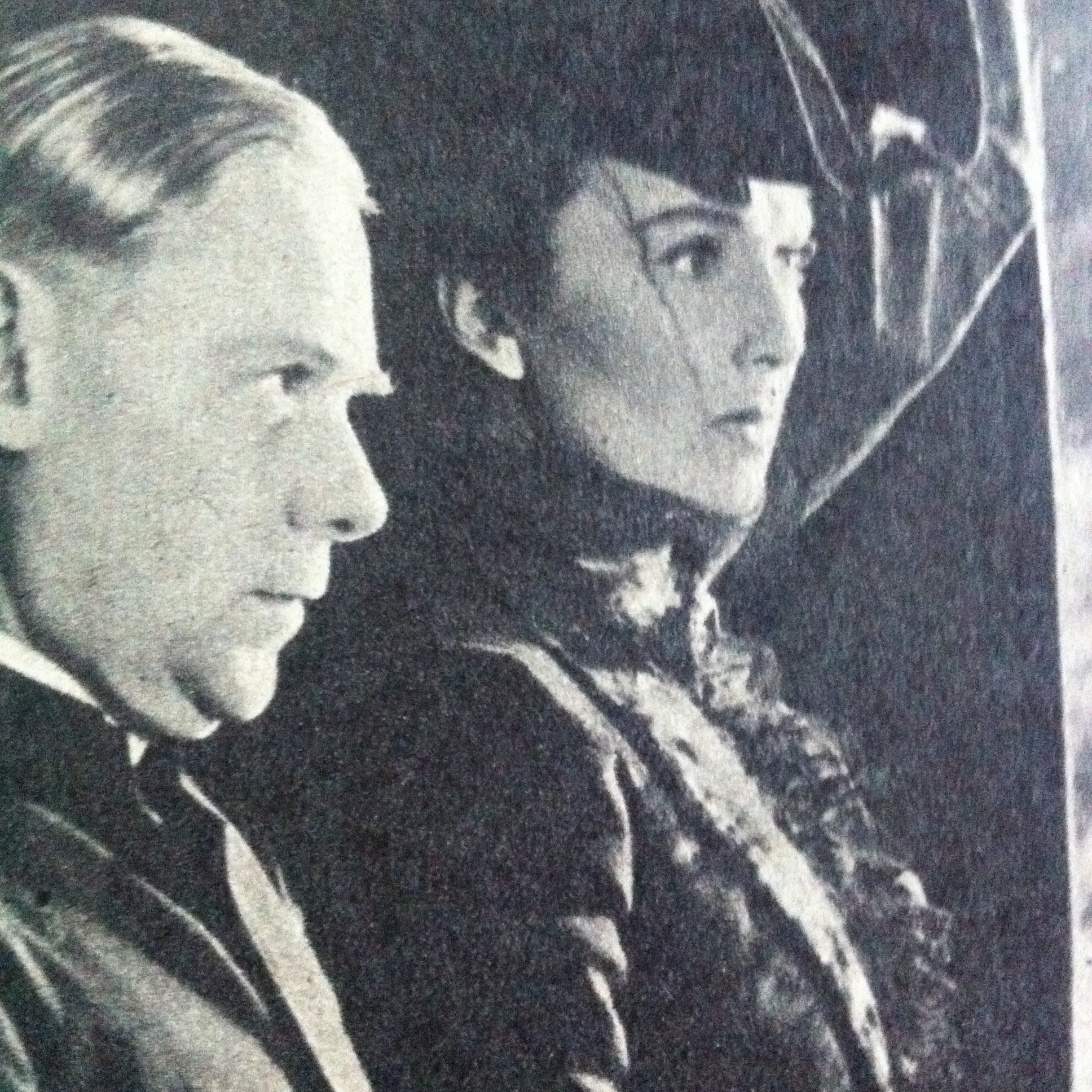 The Loves of Joanna Godden (1947) Screenshot 2 