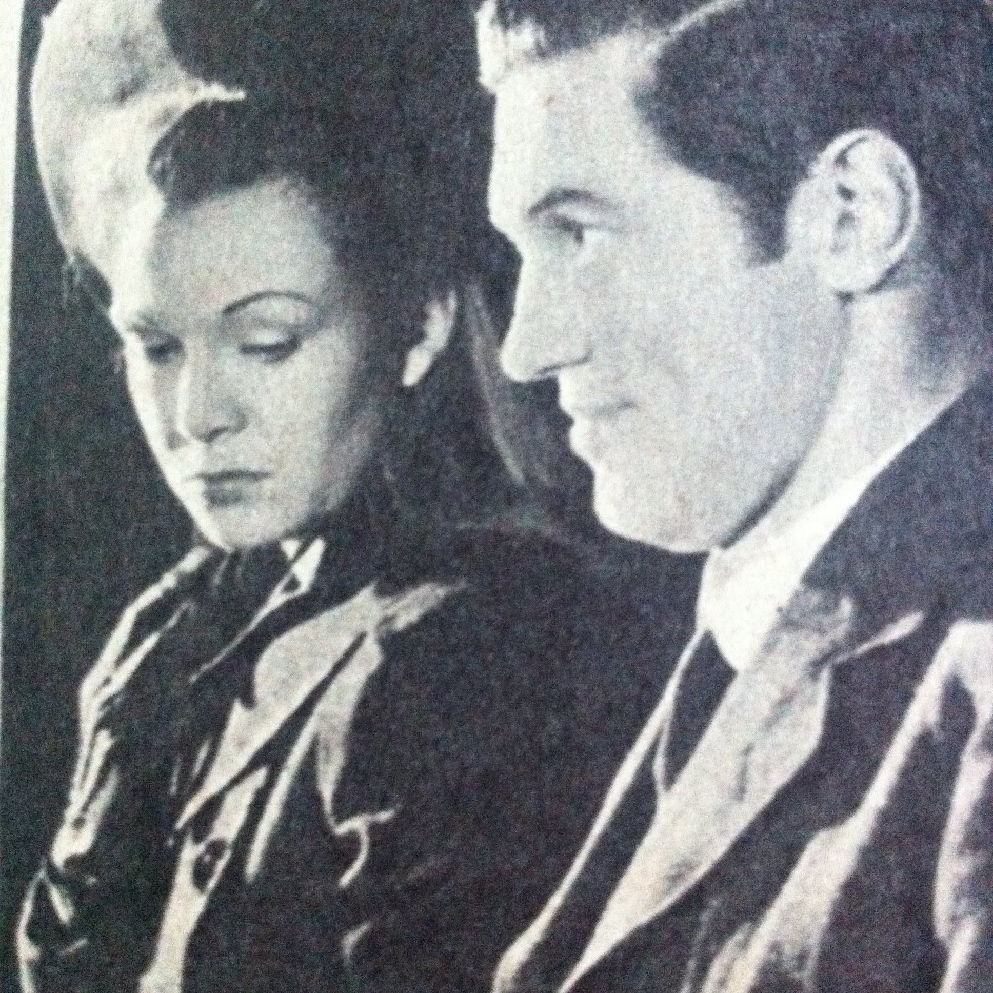 The Loves of Joanna Godden (1947) Screenshot 3 