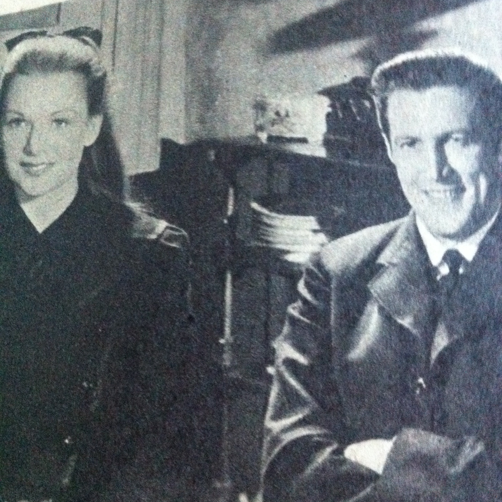 The Loves of Joanna Godden (1947) Screenshot 4 