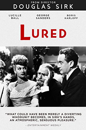 Lured (1947) Screenshot 1