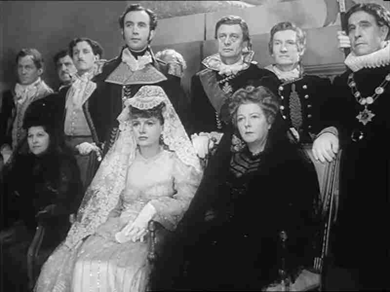 The Magic Bow (1946) Screenshot 1