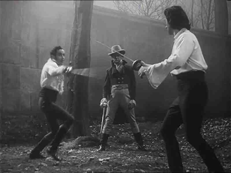 The Magic Bow (1946) Screenshot 2