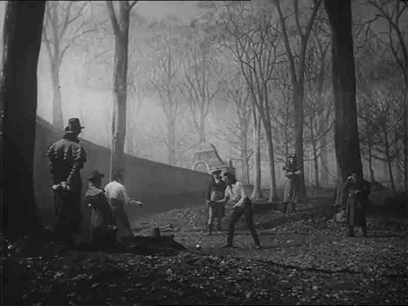 The Magic Bow (1946) Screenshot 3