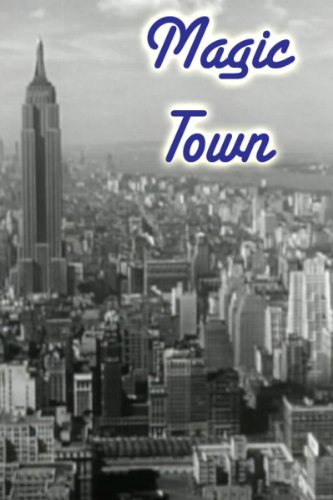 Magic Town (1947) Screenshot 1