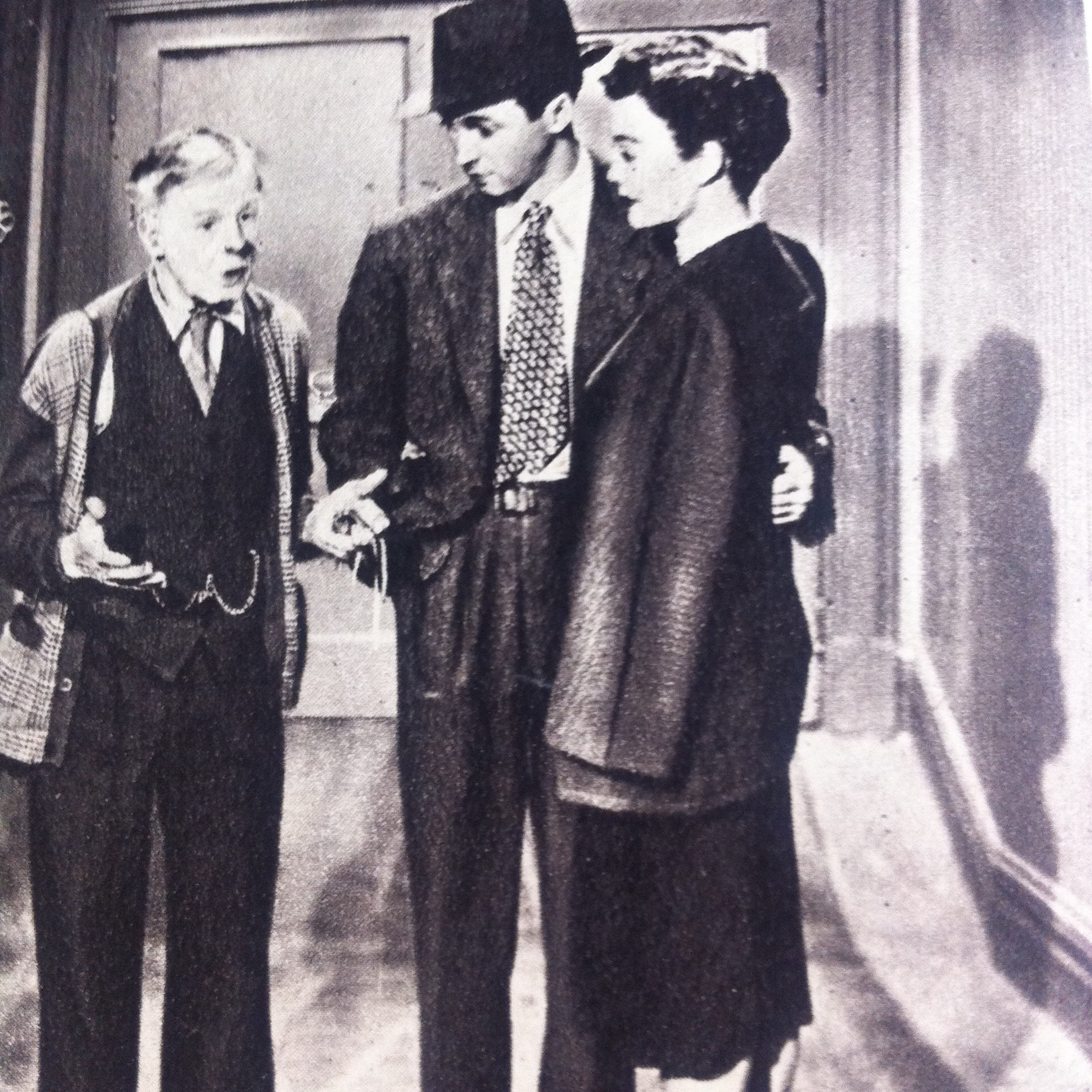 Magic Town (1947) Screenshot 4