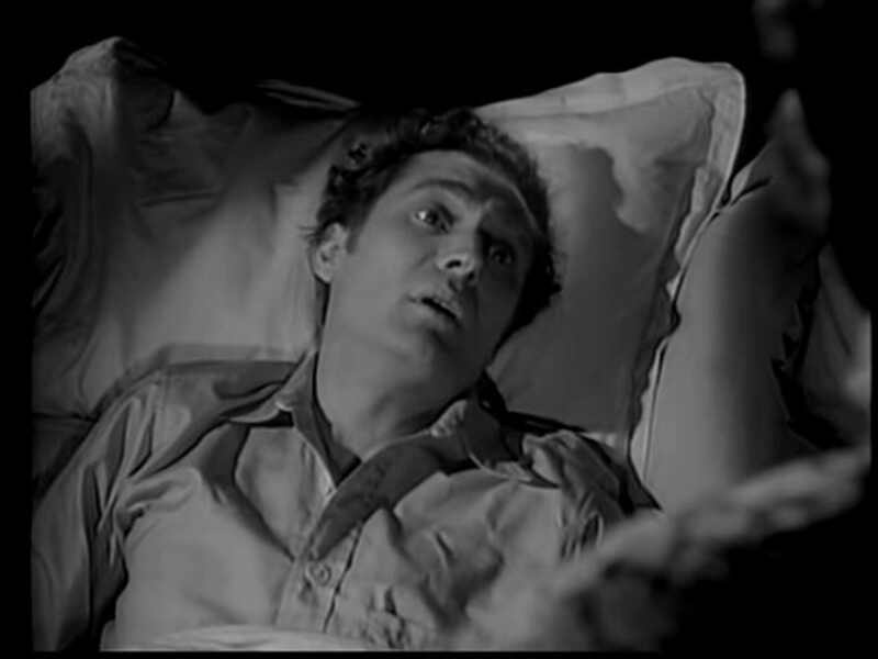The Mark of Cain (1947) Screenshot 4